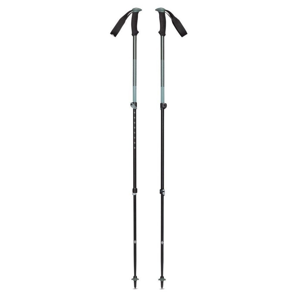 Trekingové palice BLACK DIAMOND Trail Sport 100 - 140 cm - Trekingové palice - 2