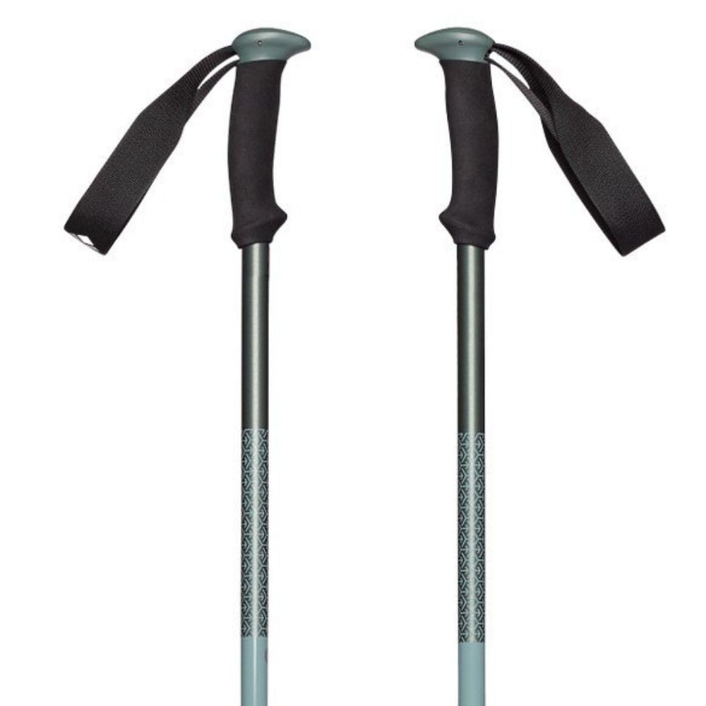 Trekingové palice BLACK DIAMOND Trail Sport 100 - 140 cm - Trekingové palice - 3