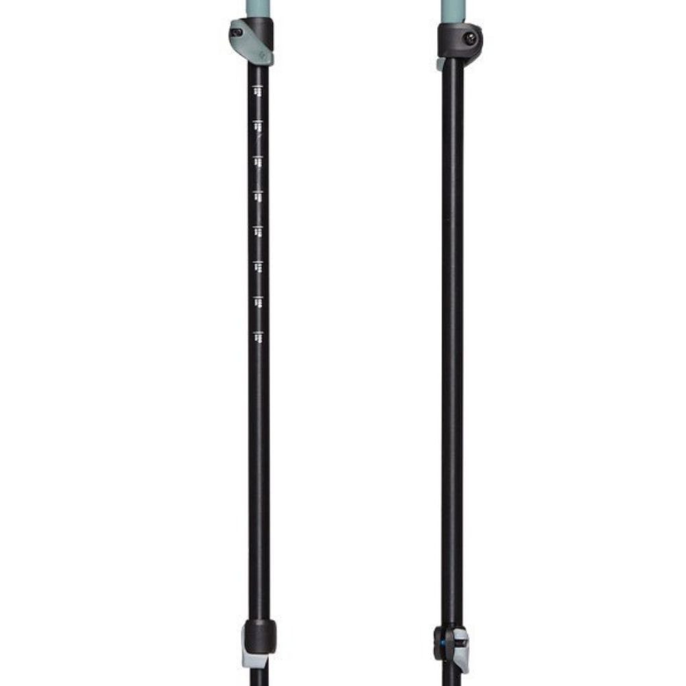 Trekingové palice BLACK DIAMOND Trail Sport 100 - 140 cm - Trekingové palice - 4