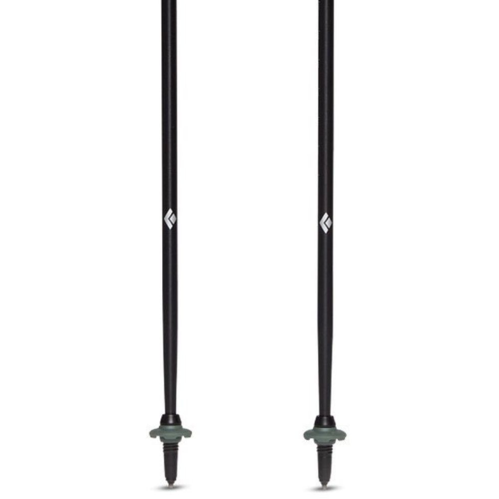 Trekingové palice BLACK DIAMOND Trail Sport 100 - 140 cm - Trekingové palice - 5