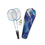 Badmintonový set TALBOT TORRO 2 Fighter Pro