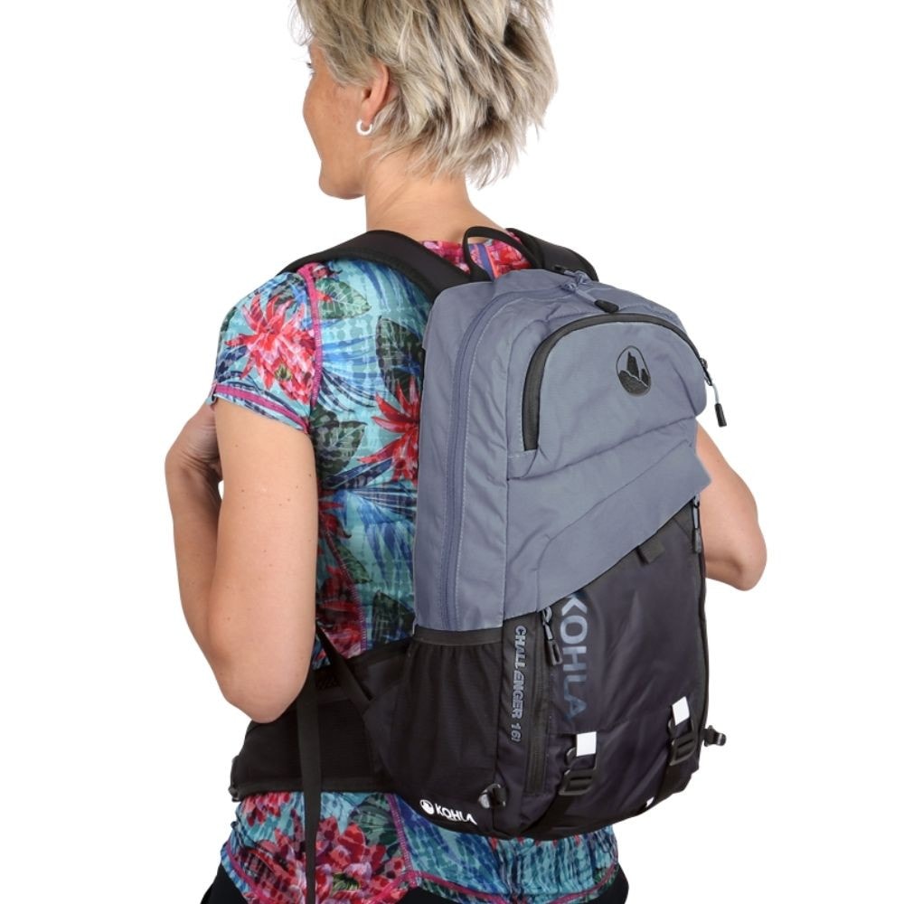 Batoh KOHLA Challanger 16 L - Batohy turistické - 3