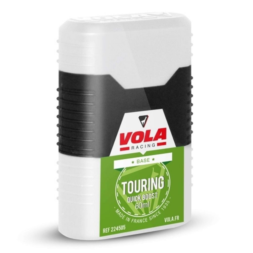 Univerzálny tekutý vosk na stúpacie pásy VOLA Touring Wax - Vosky / Čističe - 1