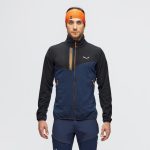 Mikina SALEWA Paganella PL M Navy