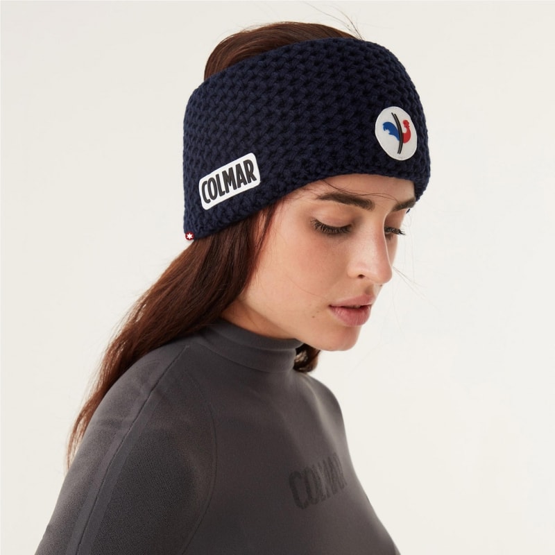 Čelenka COLMAR Headband Replica - Čelenky - 1