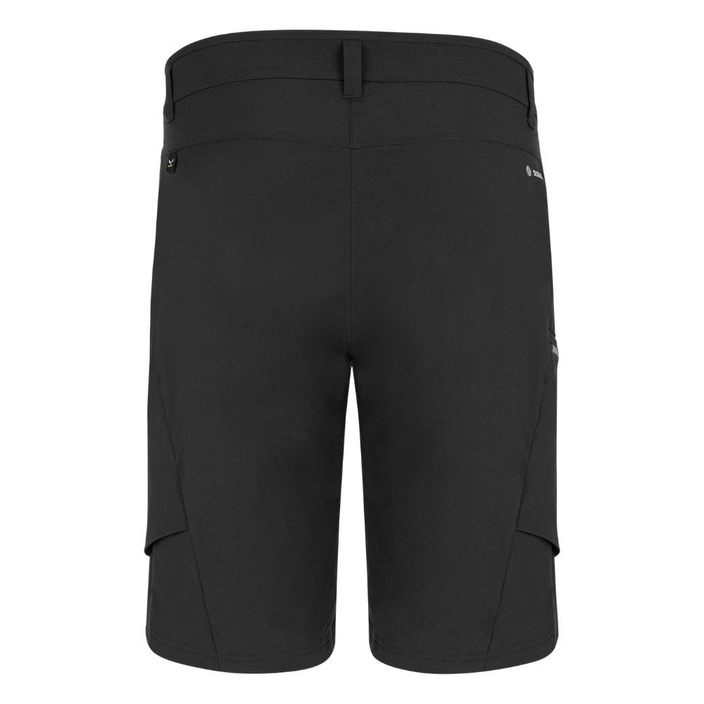 Kraťasy SALEWA Puez DST M Black - Kraťasy & Šortky - 2