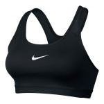 Športová podprsenka NIKE Pro Classic Black