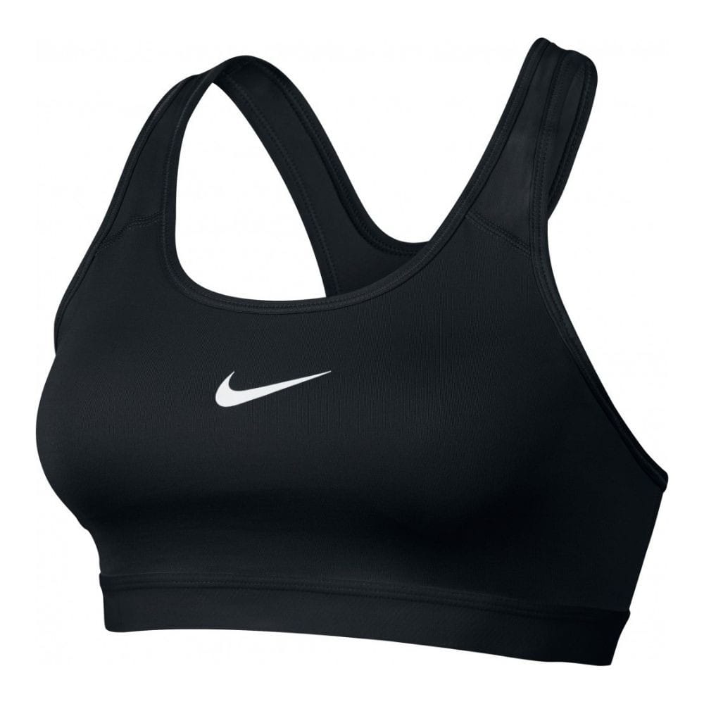 Športová podprsenka NIKE Pro Classic Black - Športové podprsenky - 1