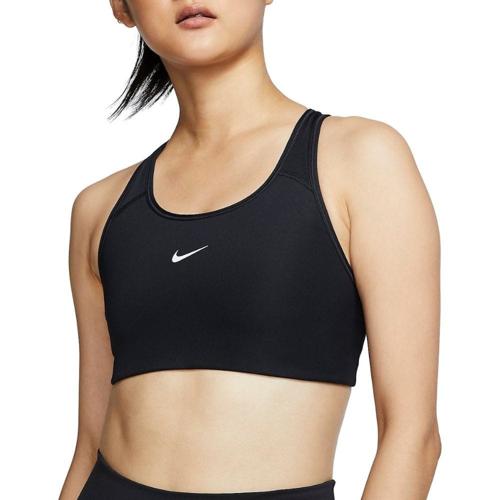 Športová podprsenka NIKE Pro Classic Black - Športové podprsenky - 3