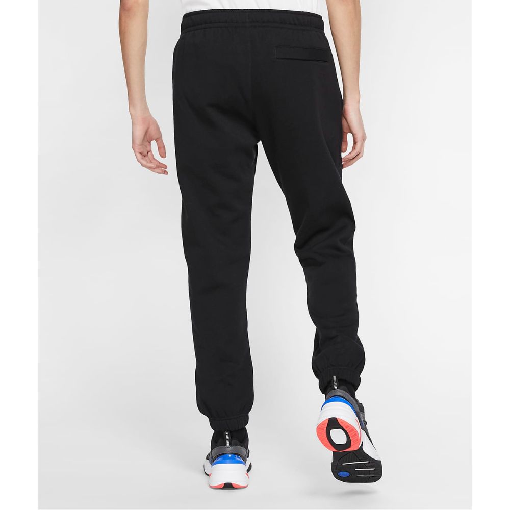Tepláky NIKE Hose NSW Club Black - Tepláky - 2