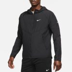Bunda NIKE Repel Miler Black