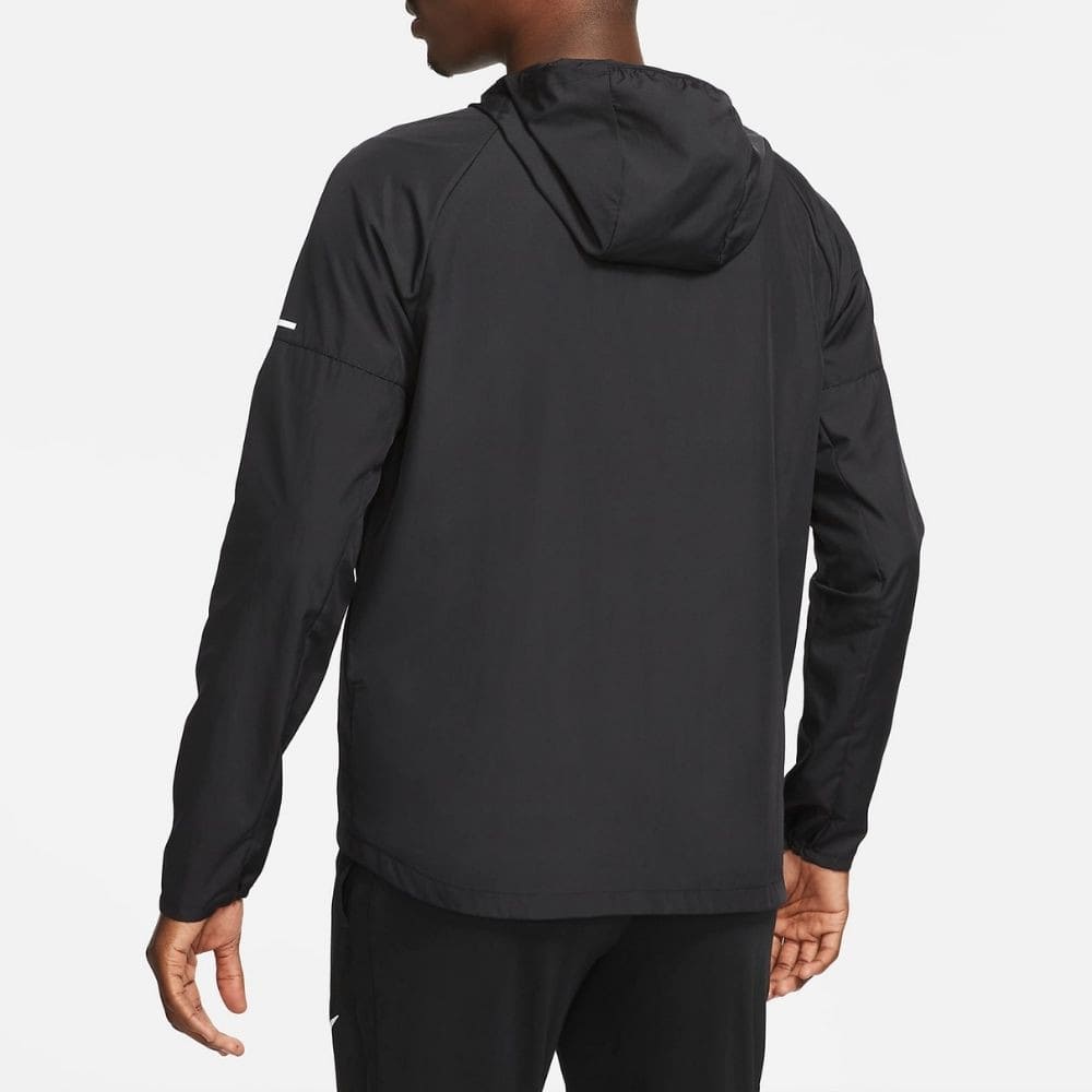 Bunda NIKE Repel Miler Black - Bundy & Vesty - 2