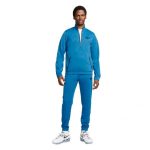 Tepláková súprava NIKE Sportswear Sport Essential Blue/Navy