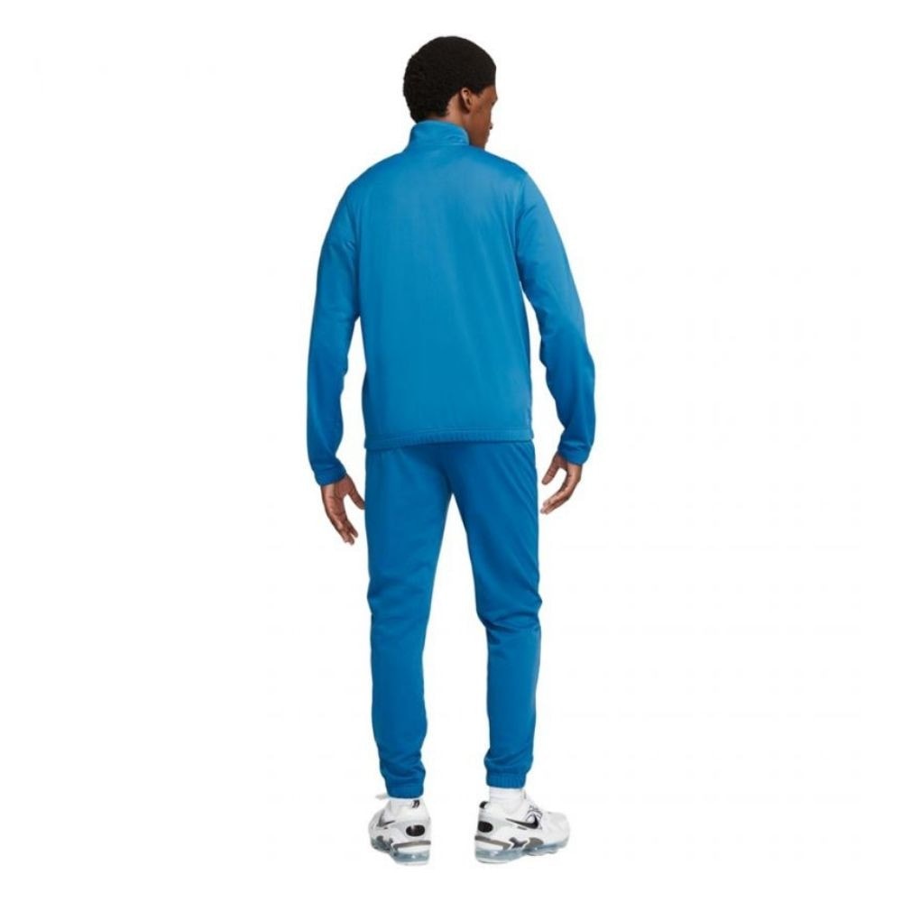 Tepláková súprava NIKE Sportswear Sport Essential Blue/Navy - Teplákové súpravy - 2