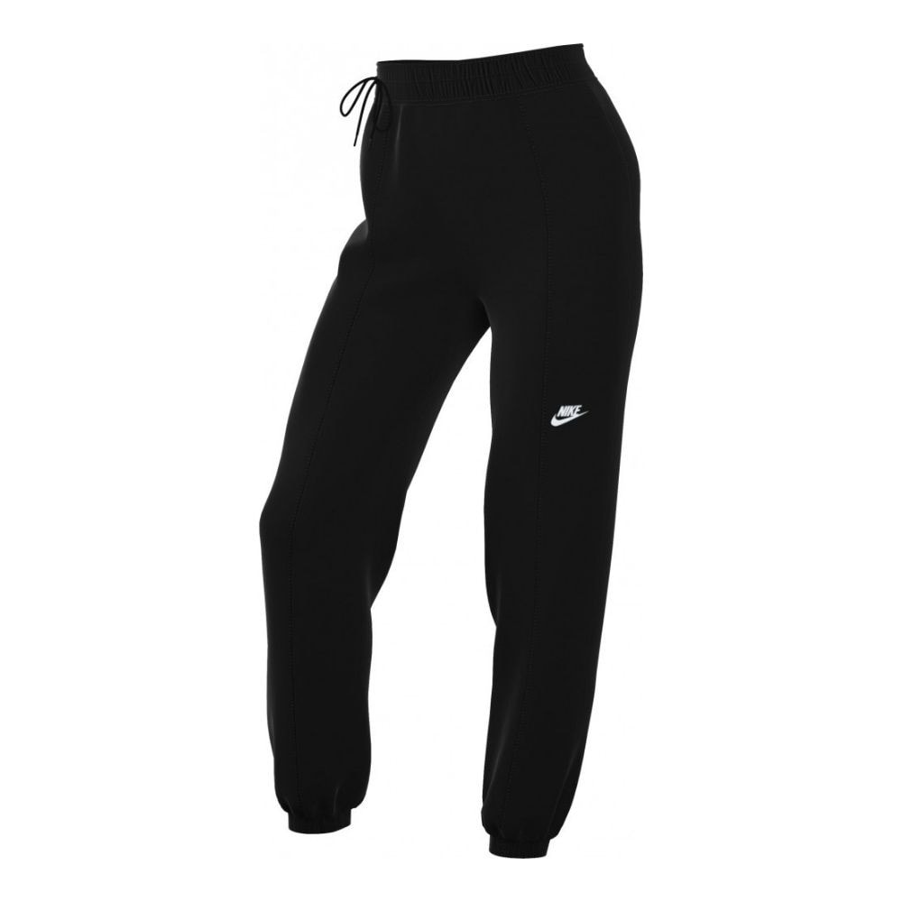Tepláky NIKE OS Fleece Pants Dnc Black - Tepláky - 4