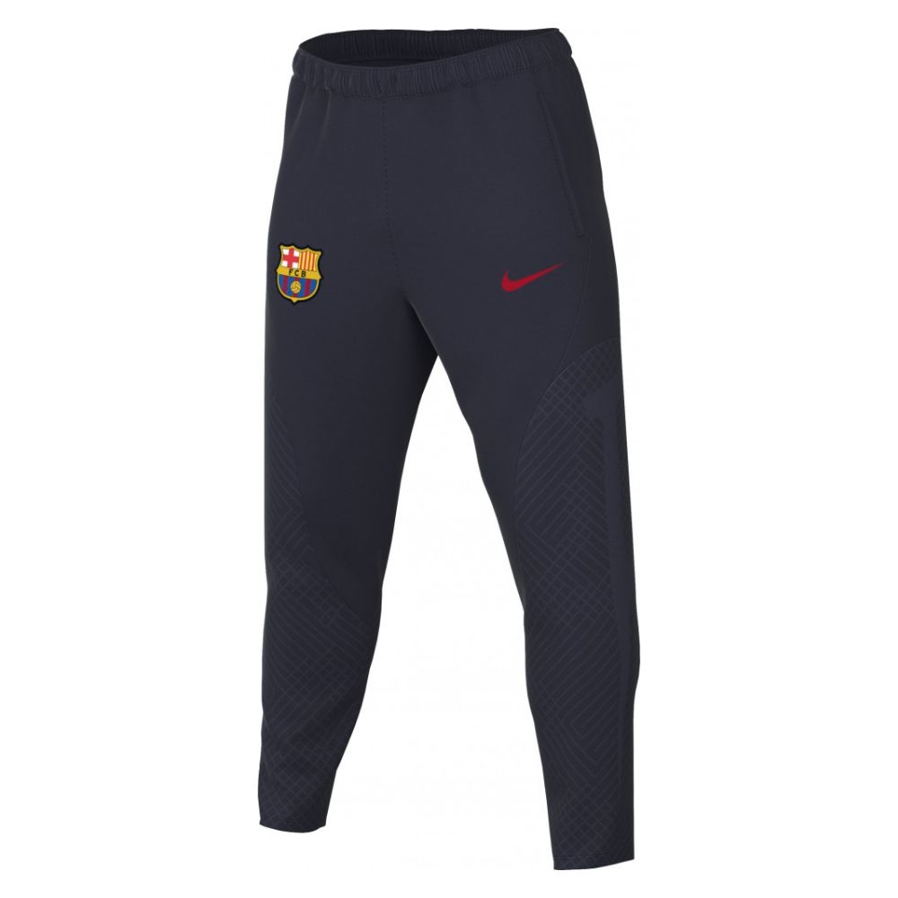 Tepláky NIKE FCB Barcelona Strike - Tepláky - 6