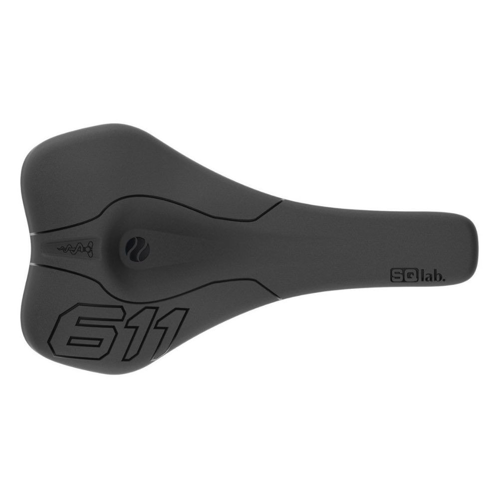 Sedlo SQLAB ErgoWave Active - Sedlá a poťahy na sedlá - 2
