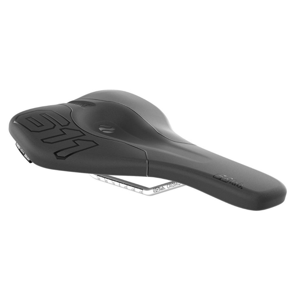 Sedlo SQLAB ErgoWave Active - Sedlá a poťahy na sedlá - 1