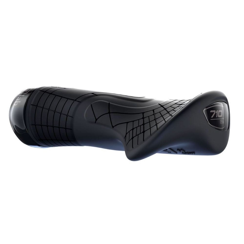 Rukoväť SQlab 710 MTB Comfort 137 mm - Gripy a omotávky - 5
