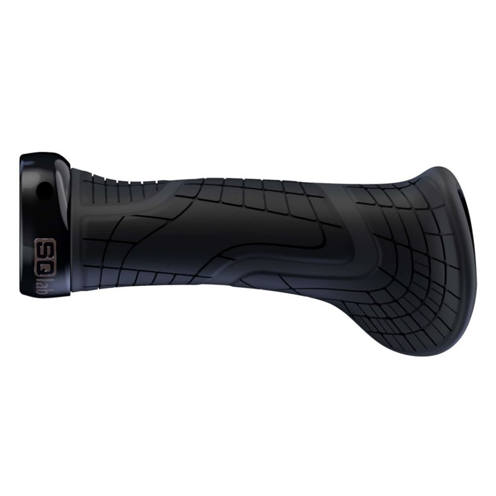 Rukoväť SQlab 710 MTB Comfort 137 mm - Gripy a omotávky - 3
