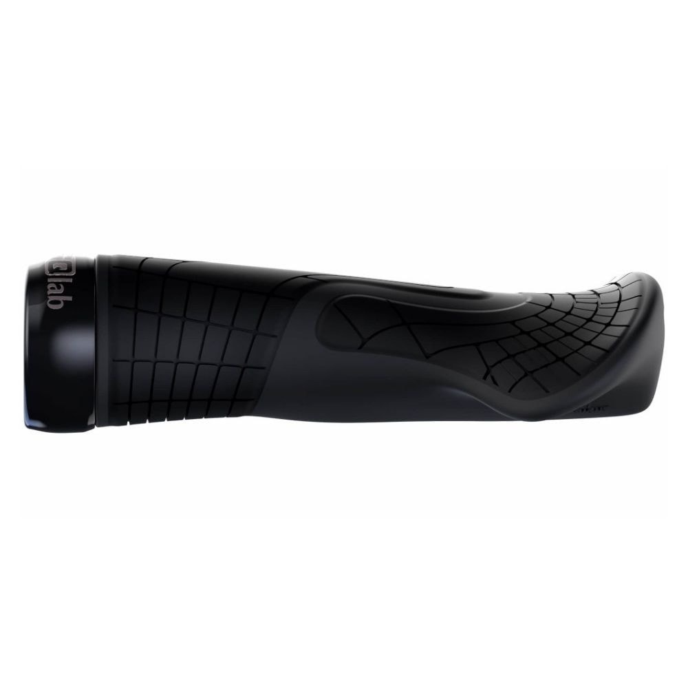 Rukoväť SQlab 710 MTB Comfort 137 mm - Gripy a omotávky - 4