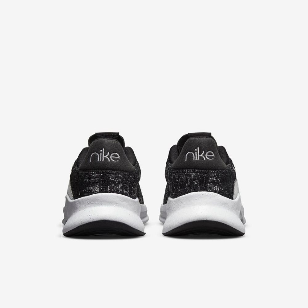 Tenisky NIKE SuperRep Go 3 Men´s Train Black/Platinum - Športová obuv - 5