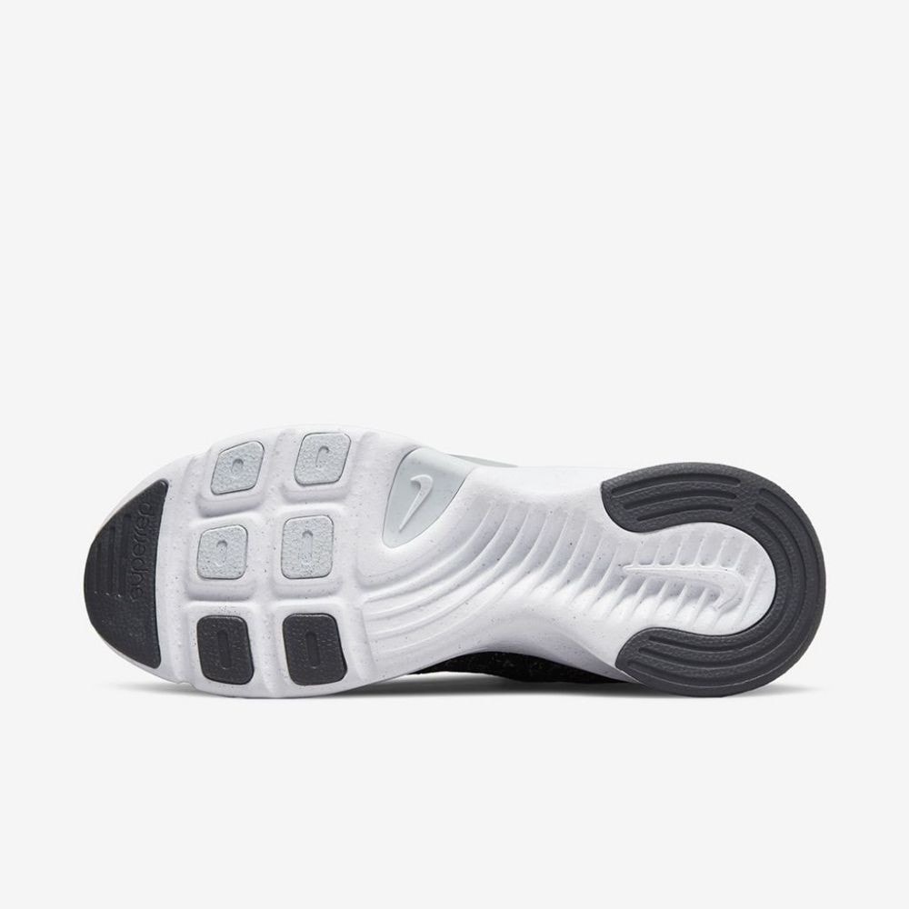 Tenisky NIKE SuperRep Go 3 Men´s Train Black/Platinum - Športová obuv - 6