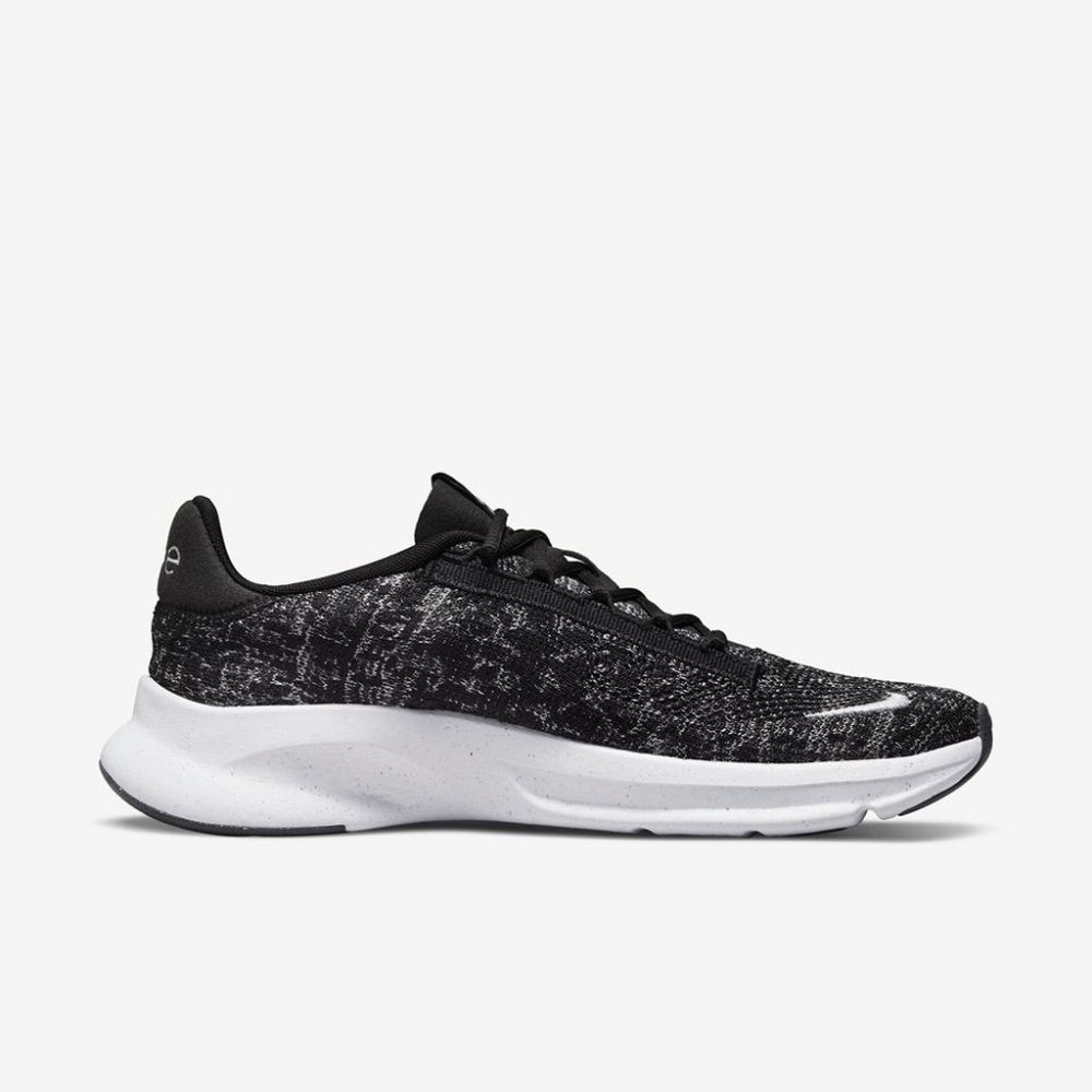 Tenisky NIKE SuperRep Go 3 Men´s Train Black/Platinum - Športová obuv - 3