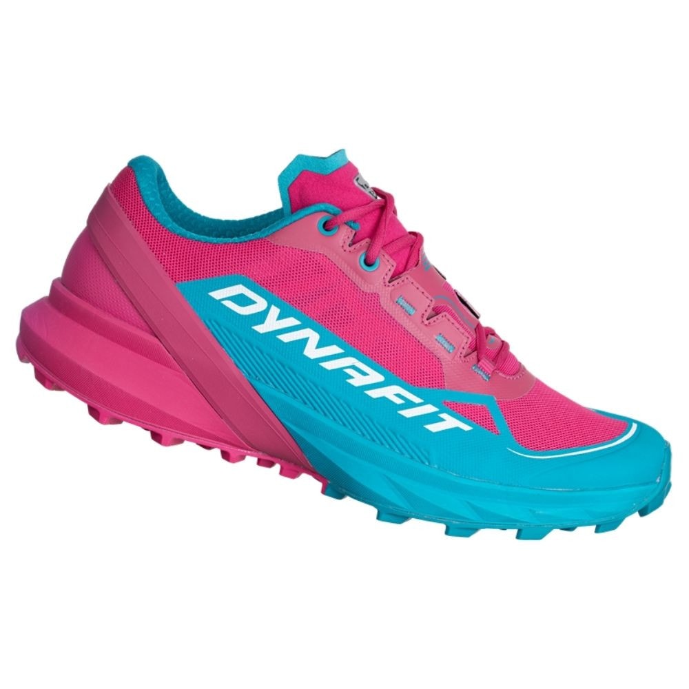 Obuv DYNAFIT Ultra 50 W Flamingo - Športová obuv - 1