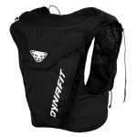Bežecký batoh DYNAFIT Ultra 15 Black