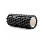 Masážny valec PURE 2 IMPROVE Foam Roller Black