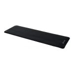 Podložka na cvičenie PURE 2 IMPROVE NBR Mat Black
