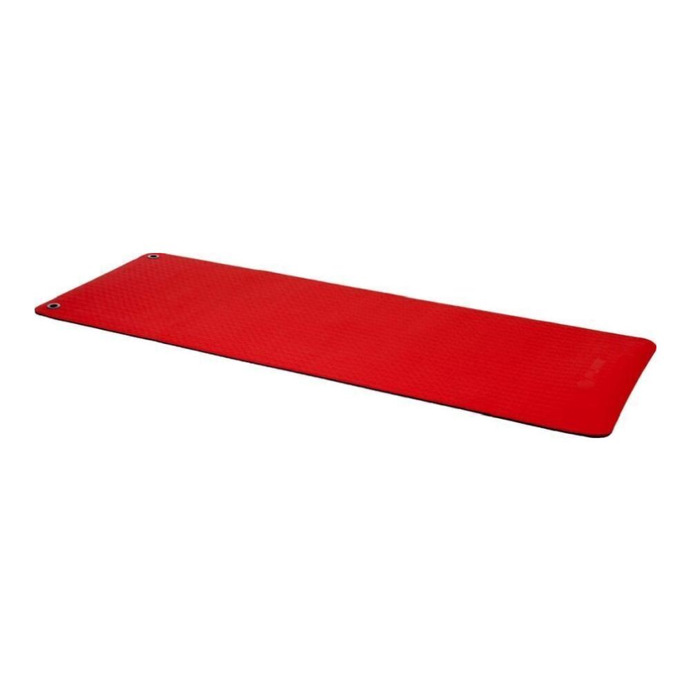 Podložka na cvičenie PURE 2 IMPROVE TPE Mat Red - Fitness - 1