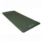 Podložka na cvičenie PURE 2 IMPROVE NBR Mat Green