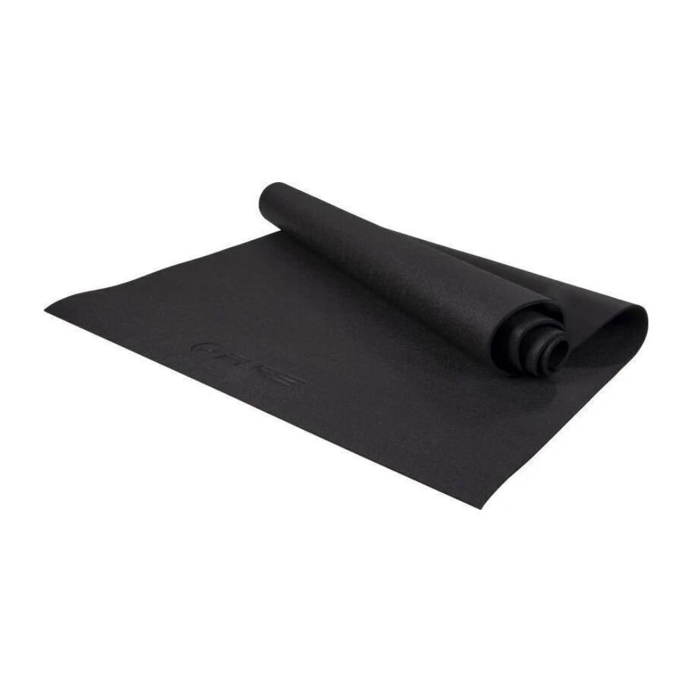 Podložka PURE 2 IMPROVE Floormat Large Black - Fitness - 1