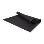 Podložka PURE 2 IMPROVE Floormat Small Black