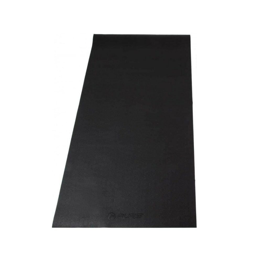 Podložka PURE 2 IMPROVE Floormat Small Black - Fitness - 2