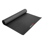 Podložka na jógu PURE 2 IMPROVE Yoga Mat Black