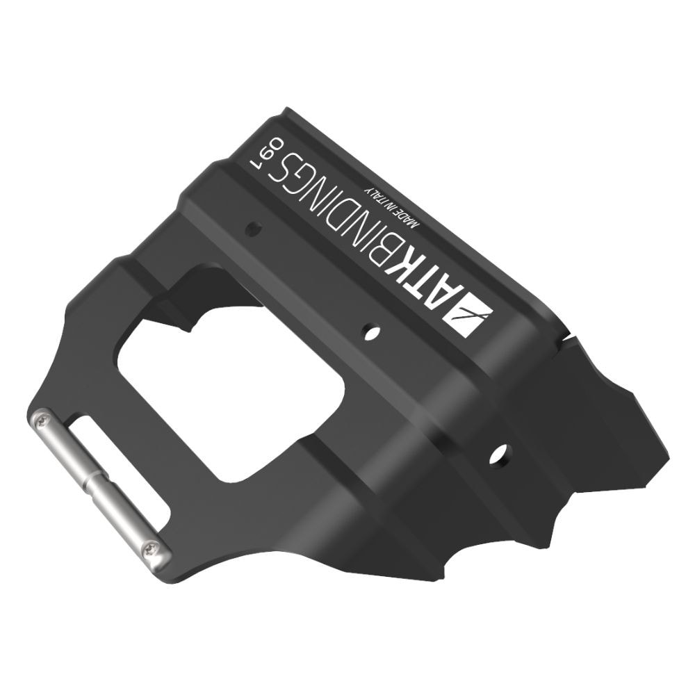 Mačky na skialpové lyže ATK Crampons - Skialpinistické doplnky - 1