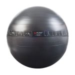 Fit lopta PURE 2 IMPROVE Exercise Ball 75 CM