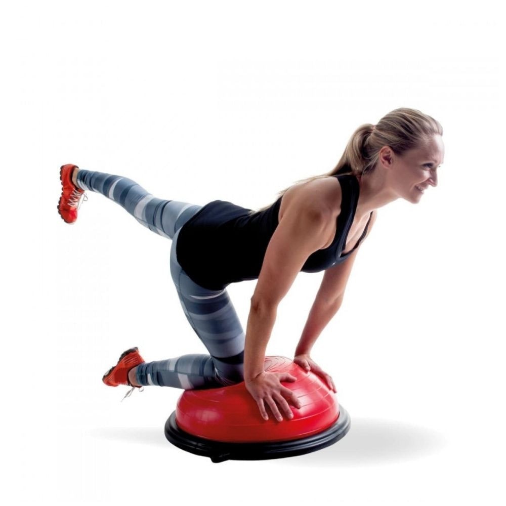 Balančná lopta PURE 2 IMPROVE Balance Ball 67 cm - Fitness - 2