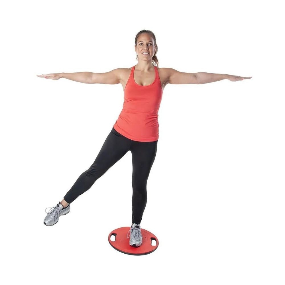 Balančná podložka PURE 2 IMPROVE Balance Board 40 cm - Fitness - 3