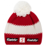 Zimná čiapka EISBÄR Star Pompon MÜ SP Kids AUT