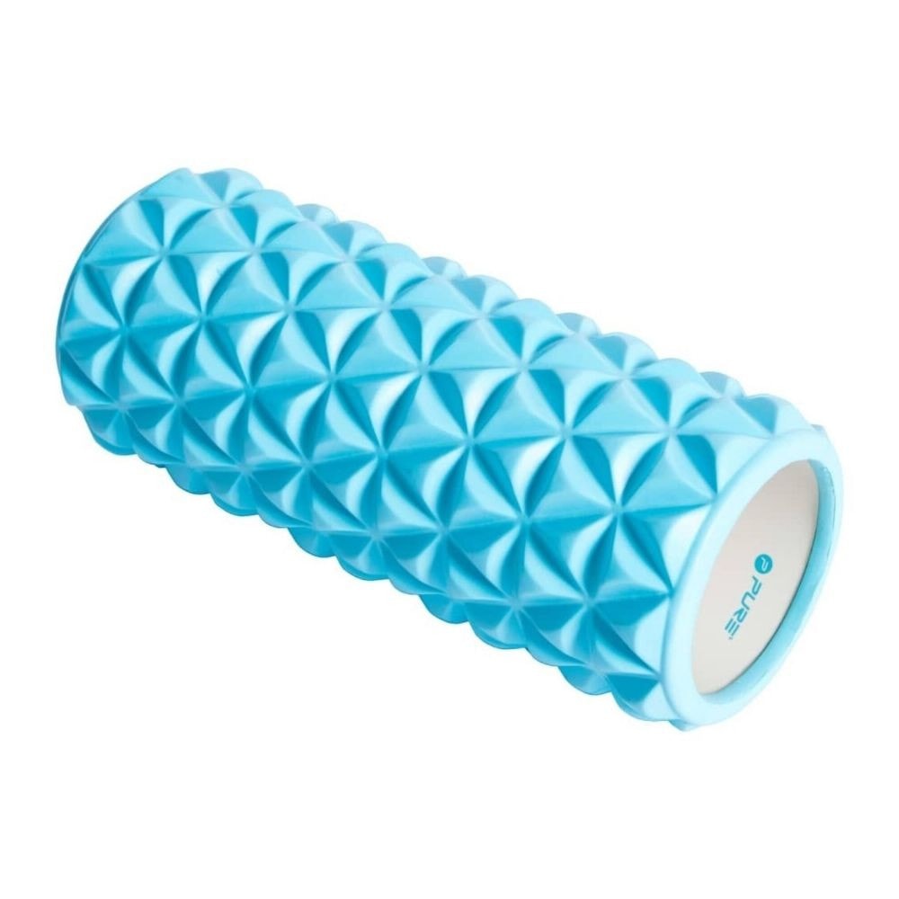 Masážny valec PURE 2 IMPROVE Yogaroller Blue - Fitness - 2