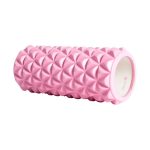 Masážny valec PURE 2 IMPROVE Yogaroller Pink