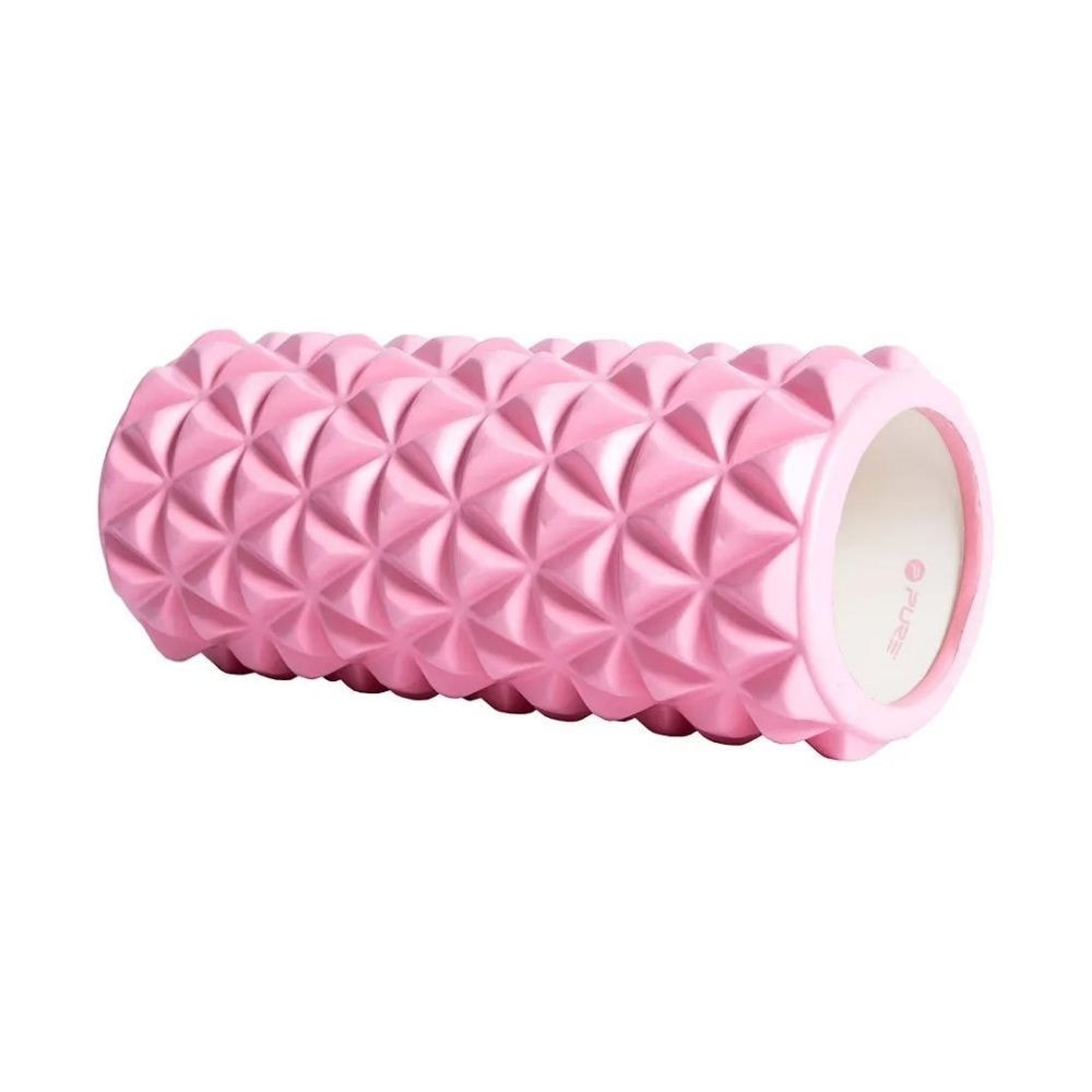 Masážny valec PURE 2 IMPROVE Yogaroller Pink - Fitness - 1