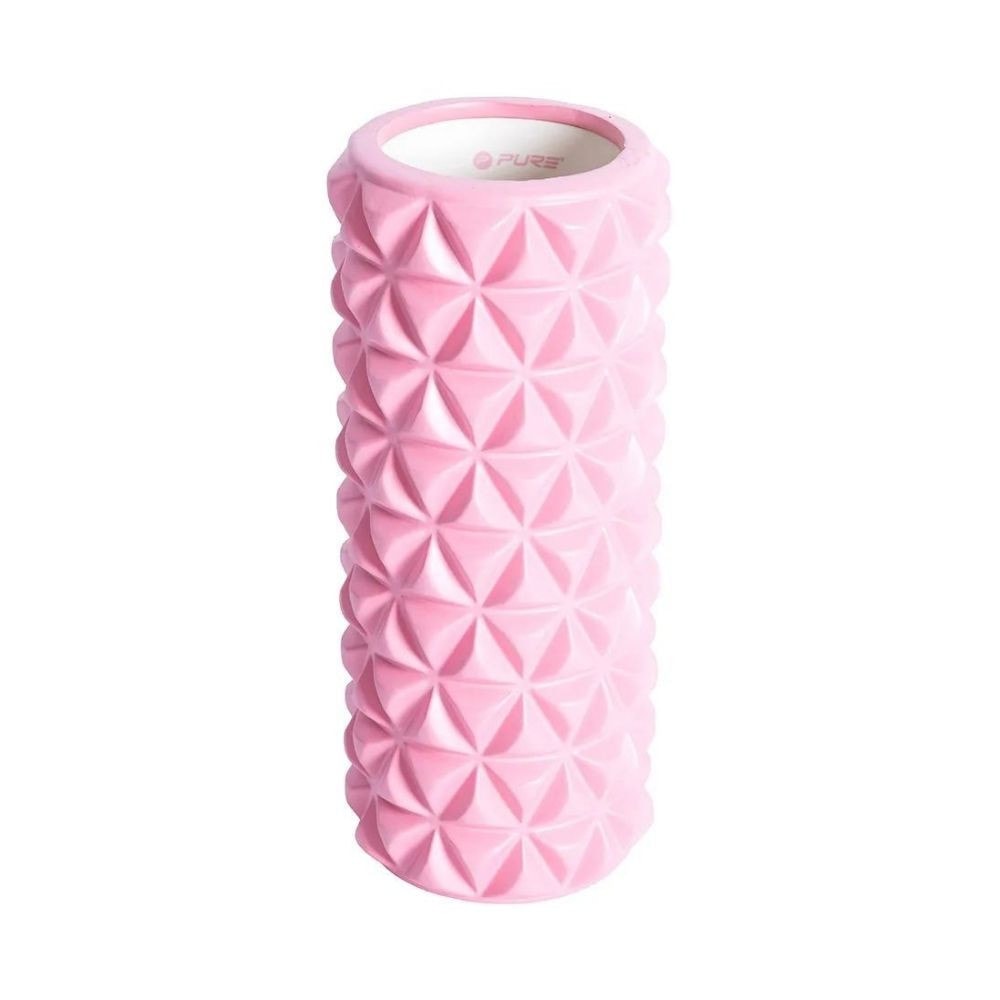 Masážny valec PURE 2 IMPROVE Yogaroller Pink - Fitness - 2