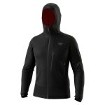 Bunda DYNAFIT Free Alpha® Direct Jacket M Black