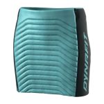 Zateplená sukňa DYNAFIT Speed Insulation Skirt W Blue