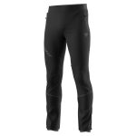 Nohavice DYNAFIT Speed Dynastretch Pant M Black